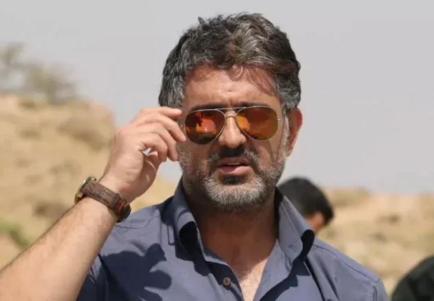 همه چیز درباره سریال عملیات ۱۲۵؛ از خلاصه داستان تا بازیگران