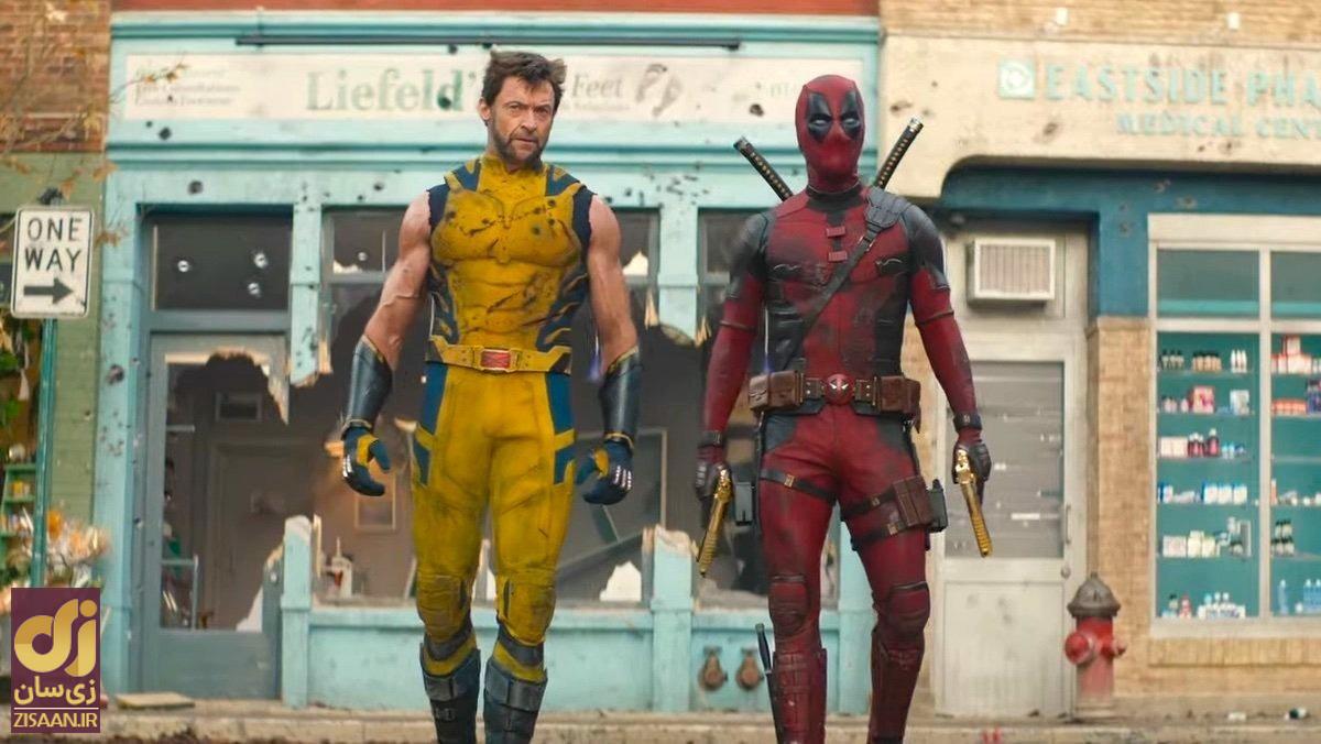 همه چیز درباره فیلم ددپول و ولورین (Deadpool and Wolverine)؛ از زمان اکران تا بازیگران و خلاصه داستان