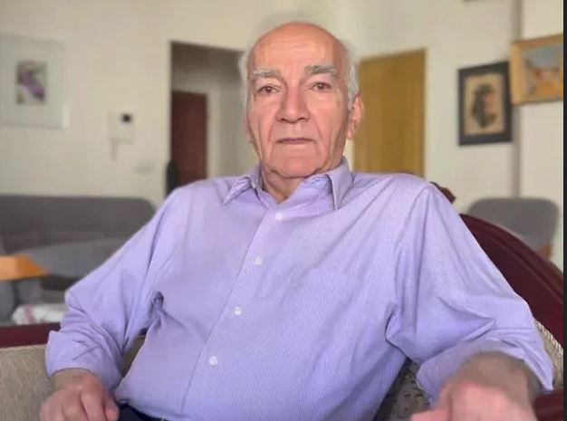 همه چیز درباره سریال عملیات ۱۲۵؛ از خلاصه داستان تا بازیگران