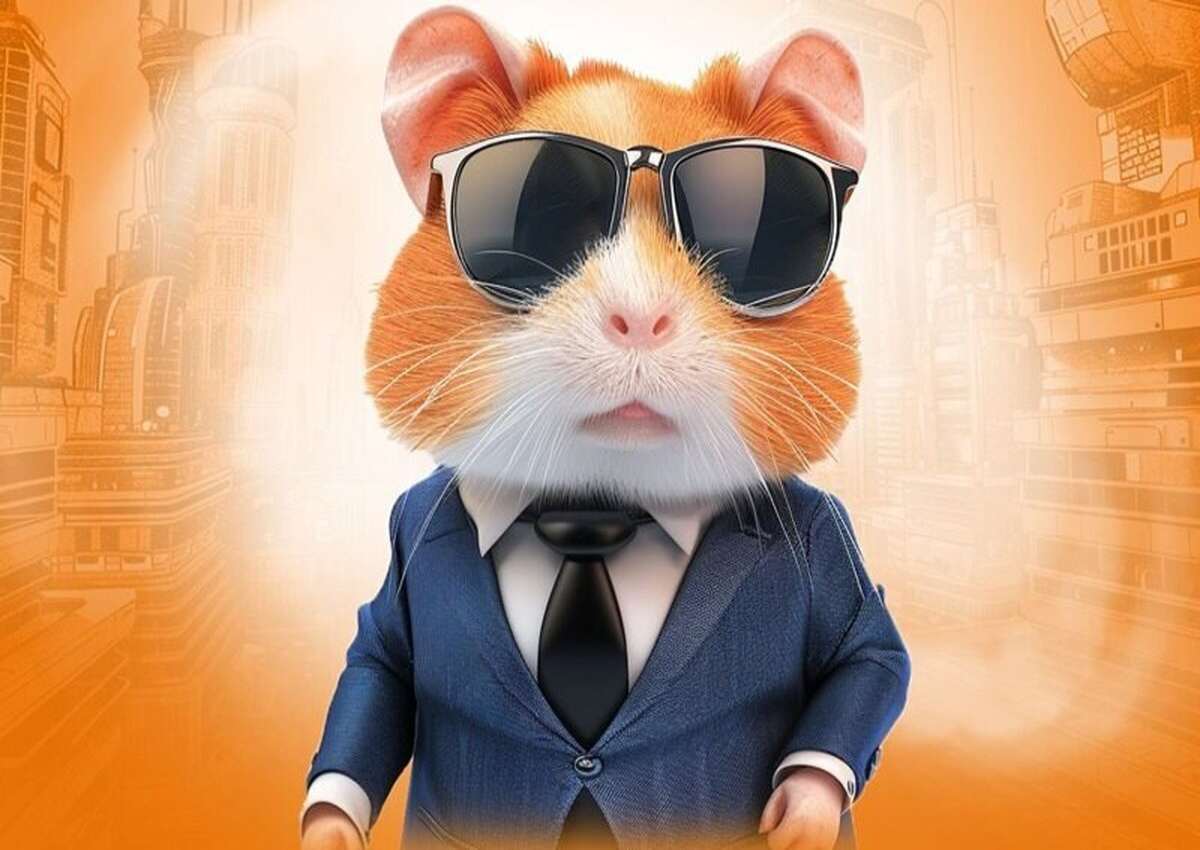 کد مورس همستر کامبت امروز دوشنبه ۴ تیر ۱۴۰۳