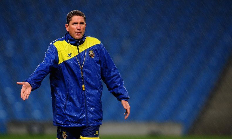 بیوگرافی مرد مشهور اسپانیایی؛ خوان کارلوس گاریدو سرمربی جدید پرسپولیس کیست؟