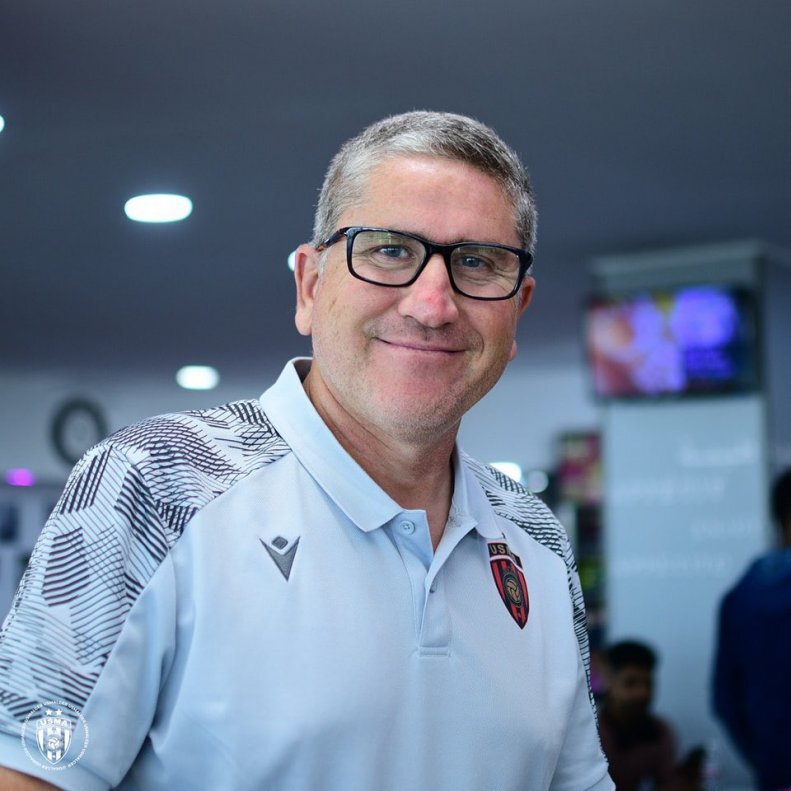 بیوگرافی مرد مشهور اسپانیایی؛ خوان کارلوس گاریدو سرمربی جدید پرسپولیس کیست؟