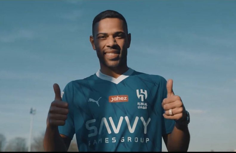 پنج بازیکن بزرگ عربستان را ترک می‌کنند