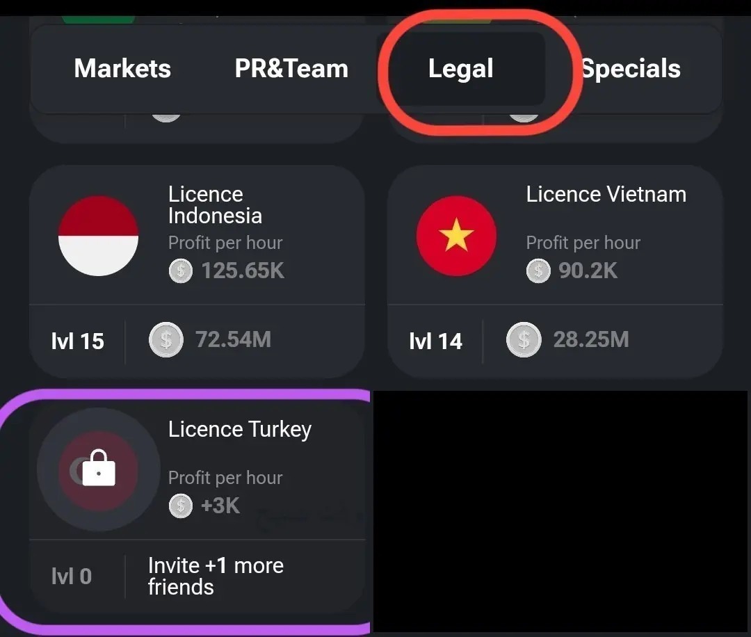 کارت‌های ۵ میلیونی همستر کامبت امروز و فردا ۵ و ۶ تیر ۱۴۰۳