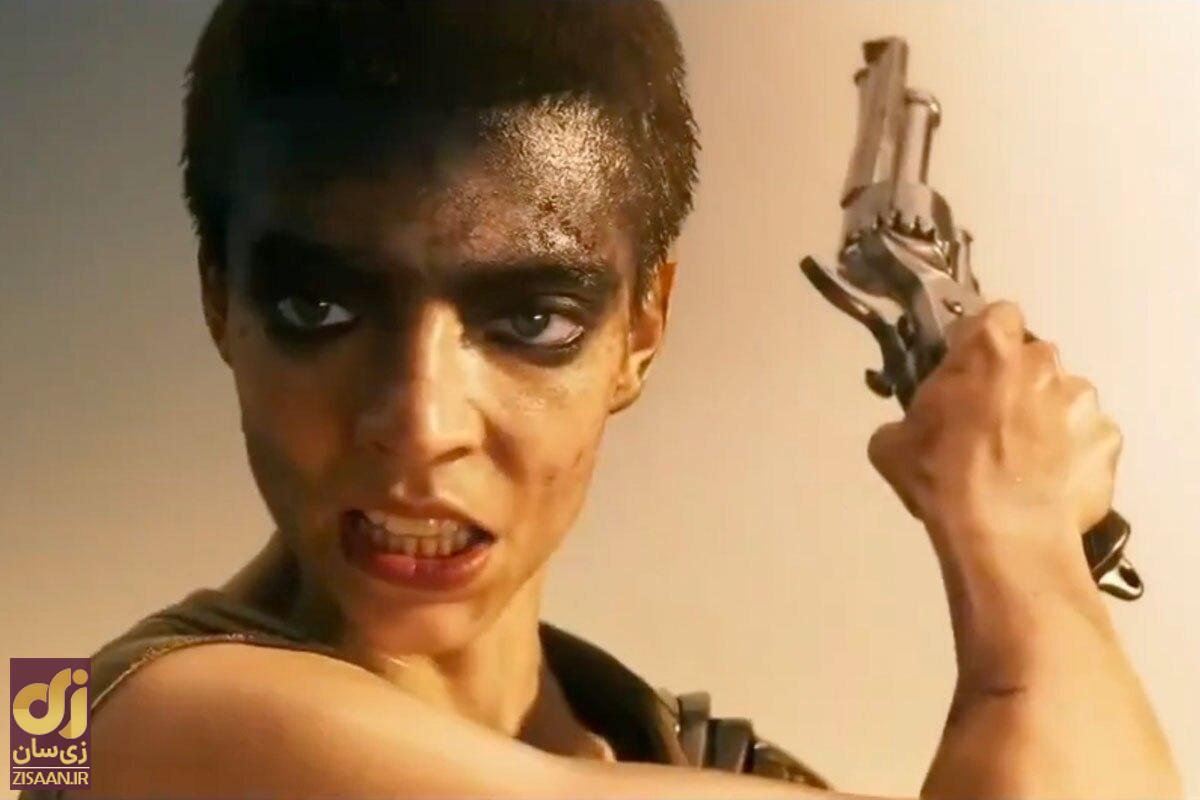 همه چیز درباره فیلم Furiosa: A Mad Max Saga؛ «فیوریوسا: حماسه مکس دیوانه»؛ یک انتقام زنانه