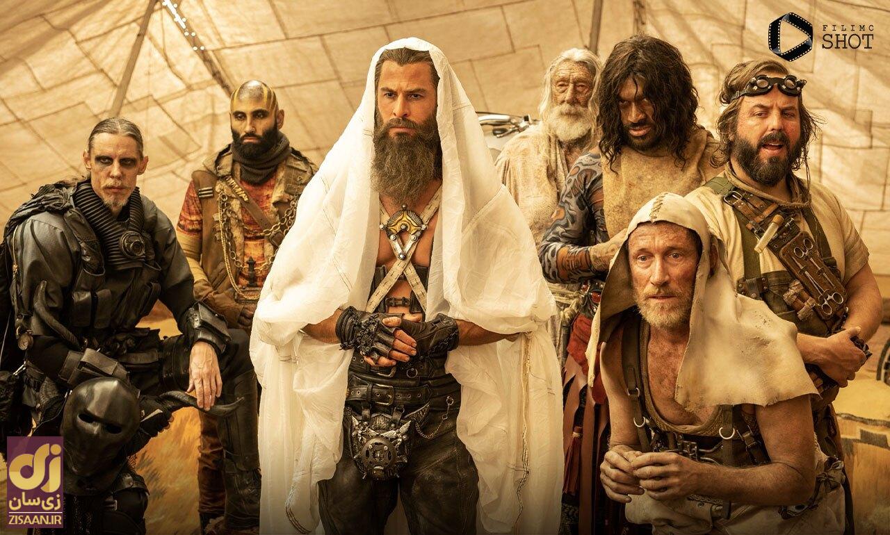 همه چیز درباره فیلم Furiosa: A Mad Max Saga؛ «فیوریوسا: حماسه مکس دیوانه»؛ یک انتقام زنانه