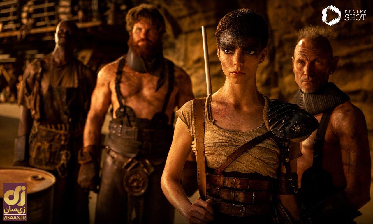 همه چیز درباره فیلم Furiosa: A Mad Max Saga؛ «فیوریوسا: حماسه مکس دیوانه»؛ یک انتقام زنانه