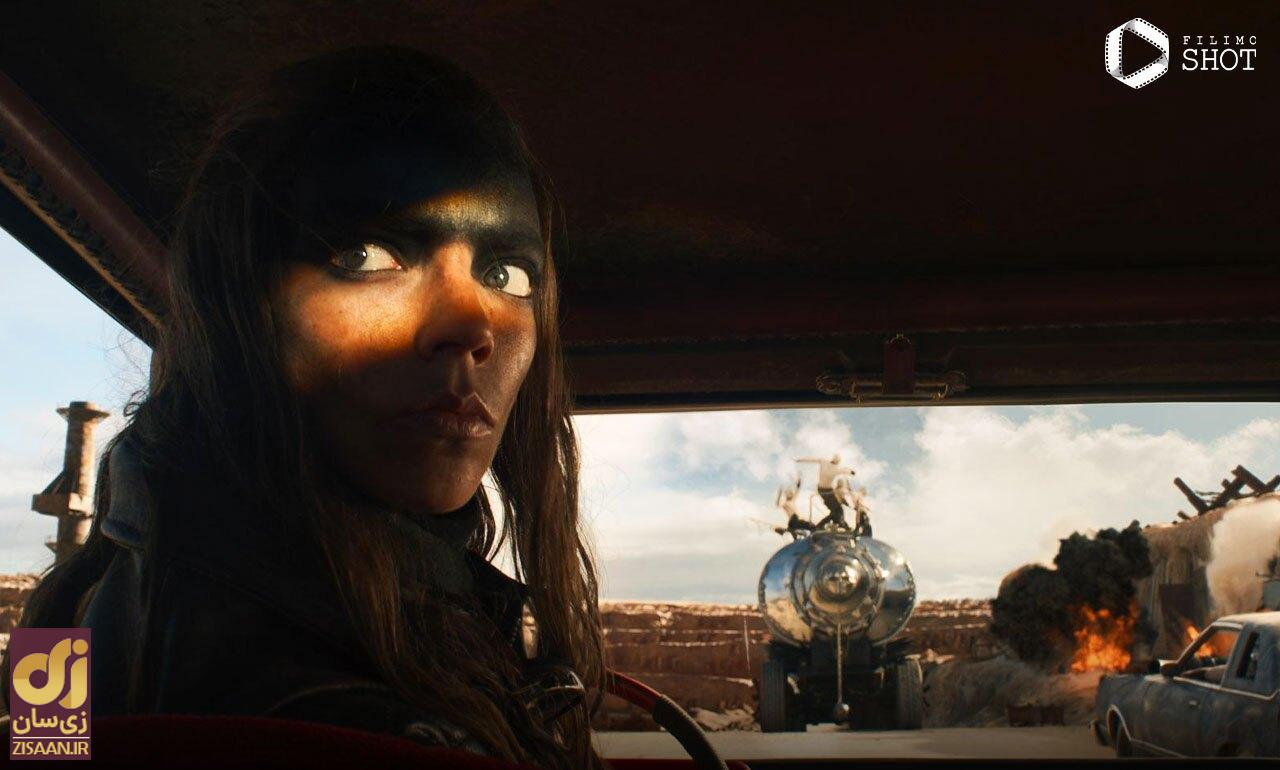 همه چیز درباره فیلم Furiosa: A Mad Max Saga؛ «فیوریوسا: حماسه مکس دیوانه»؛ یک انتقام زنانه