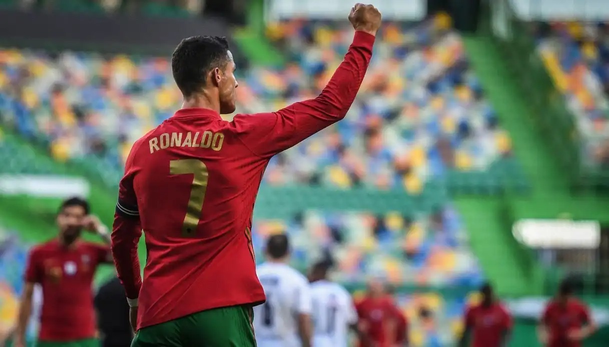 ساعت بازی پرتغال برابر گرجستان امروز چهارشنبه ۶ تیر ۱۴۰۳ در یورو ۲۰۲۴ + ترکیب احتمالی