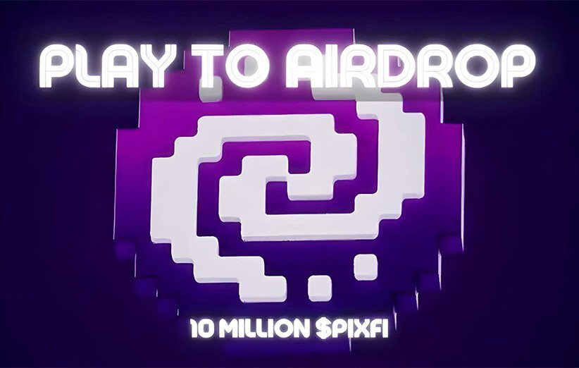 همه چیز درباره بازی پیکسل ورس؛ فراتر از ناتکوین و همستر کامبت! همه چیز درباره بازی پیکسل ورس؛ فراتر از ناتکوین و همستر کامبت!