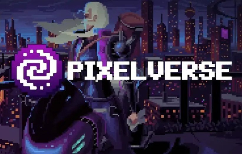 همه چیز درباره بازی پیکسل ورس؛ فراتر از ناتکوین و همستر کامبت! همه چیز درباره بازی پیکسل ورس؛ فراتر از ناتکوین و همستر کامبت!