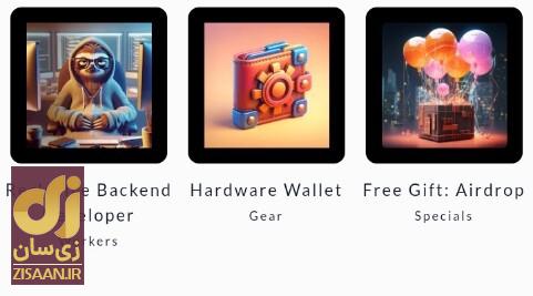 کارتهای کمبو gemz امروز چهارشنبه ۶ تیر ۱۴۰۳ برای دریافت ۵ میلیون سکه کارتهای کمبو gemz امروز چهارشنبه ۶ تیر ۱۴۰۳ برای دریافت ۵ میلیون سکه