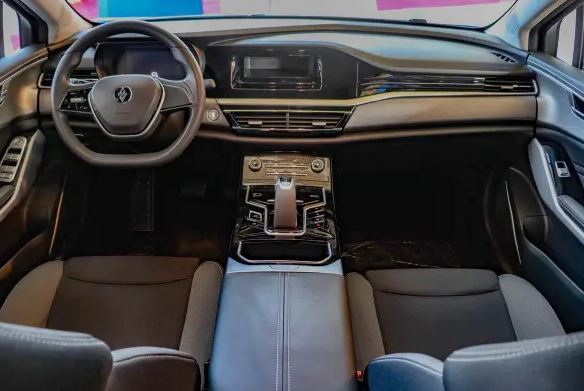 همه چیز درباره لونا GRE ایران خودرو؛ از مشخصات فنی تا آپشن‌ها و قیمت