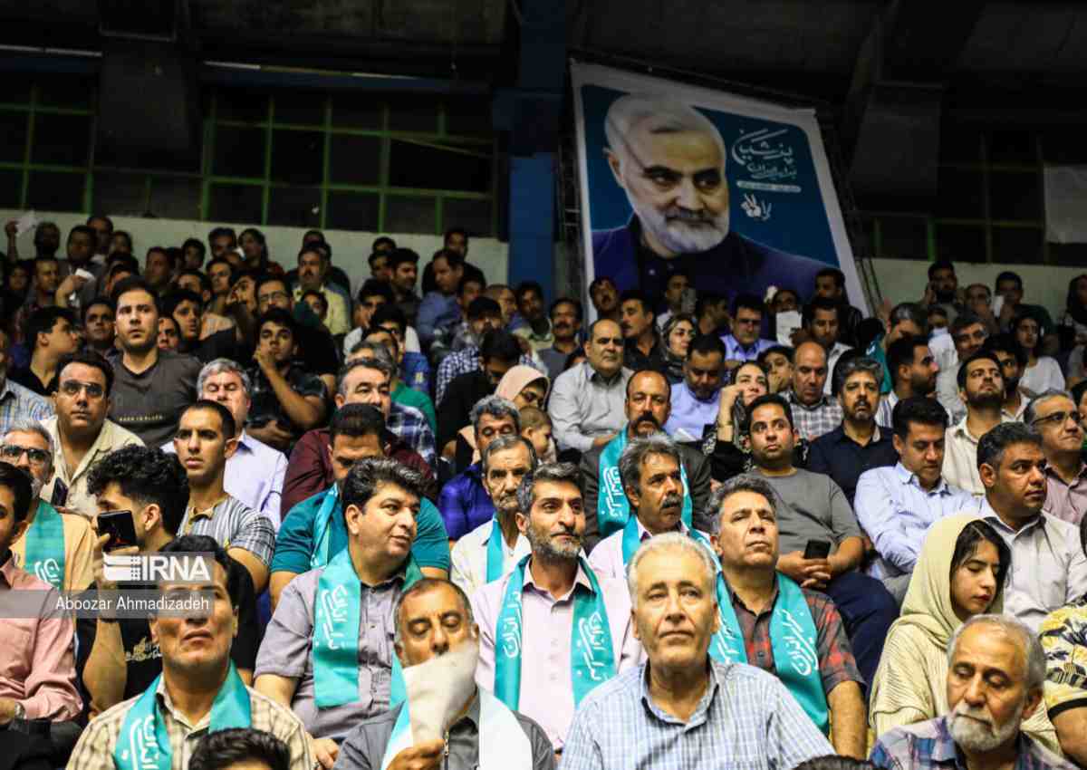 عکس| تصویر جدید از نوه و دختر مسعود پزشکیان عکس| تصویر جدید از نوه و دختر مسعود پزشکیان