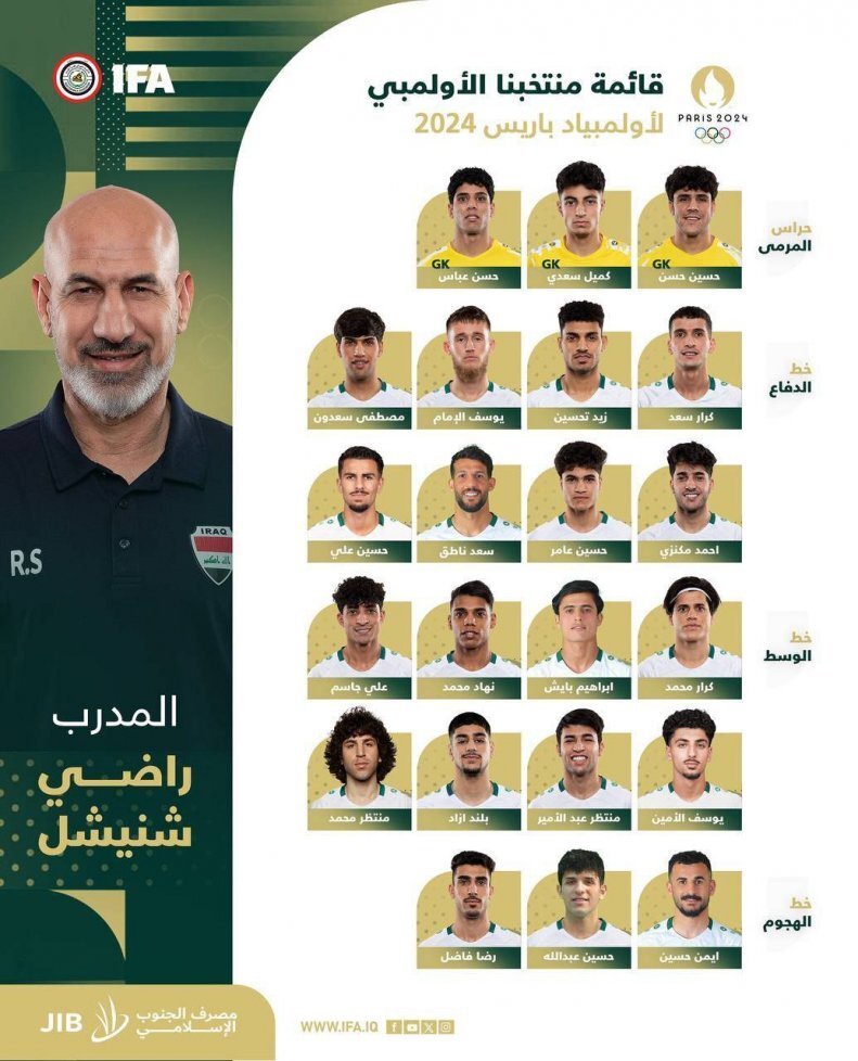 عکس| ستاره استقلال راهی المپیک پاریس شد