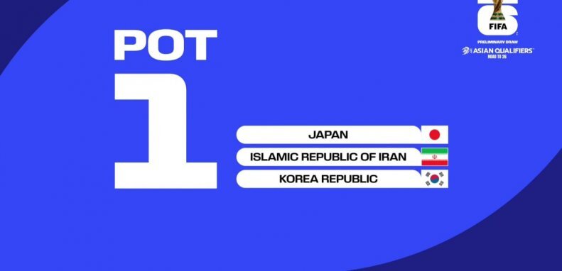 فرار بزرگ ایران از گروه مرگ جام‌جهانی!