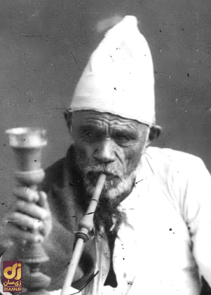 ابله‌ترین شخص تهران!