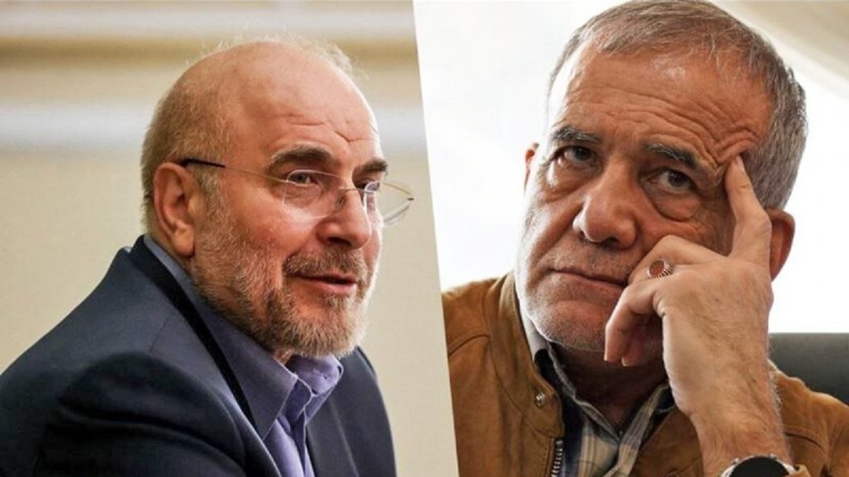 برنده دوئل پزشکیان – جلیلی چه کسی خواهد شد؟ 