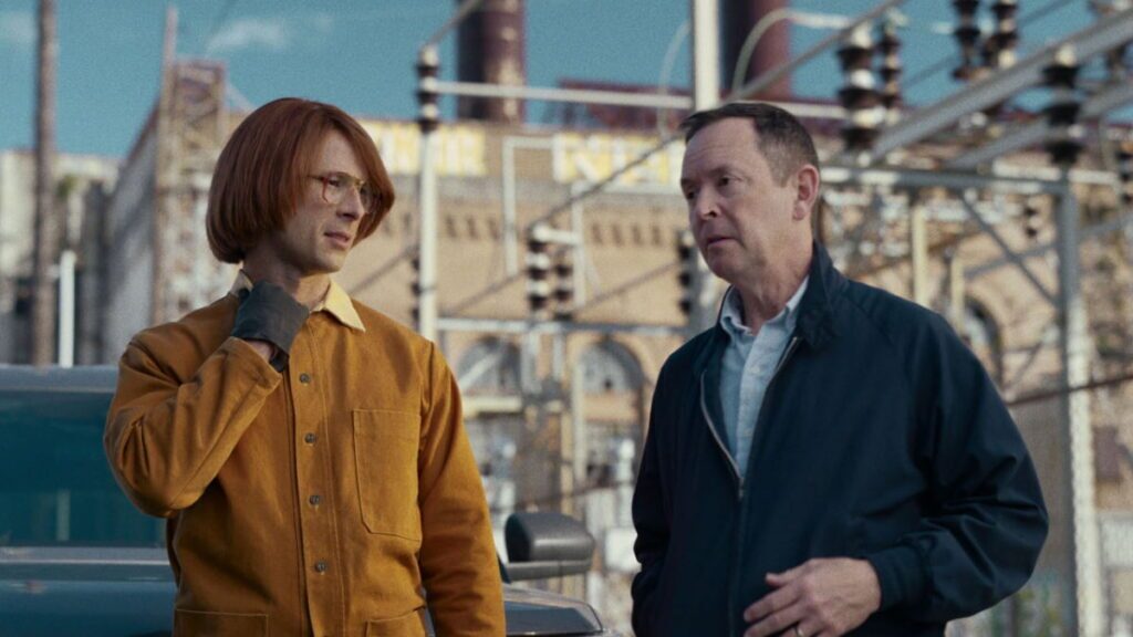 فیلم هیتمن / Hit Man