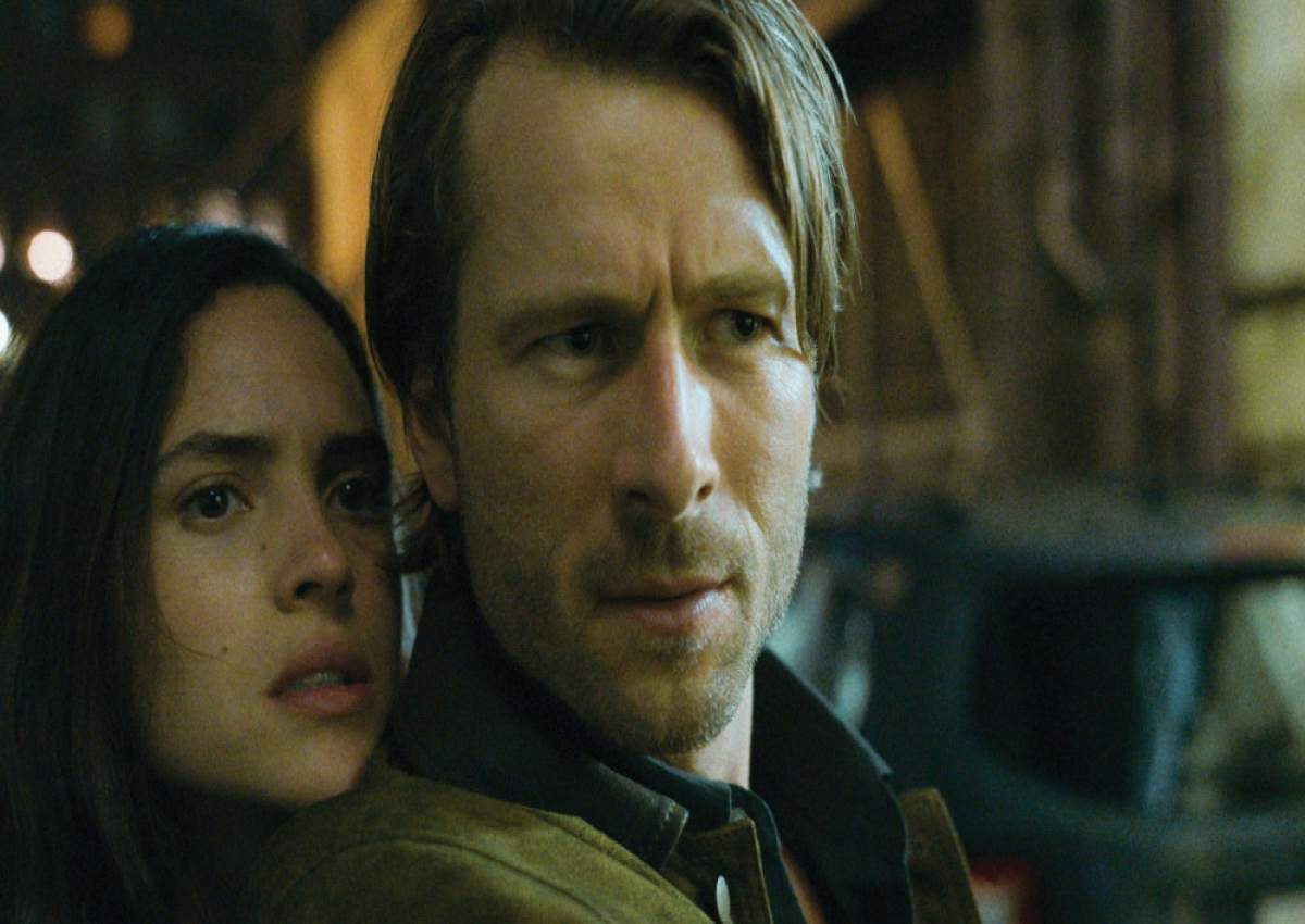 فیلم هیتمن / Hit Man