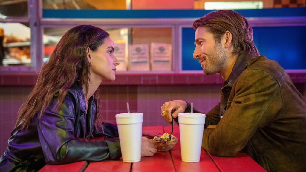 فیلم هیتمن / Hit Man