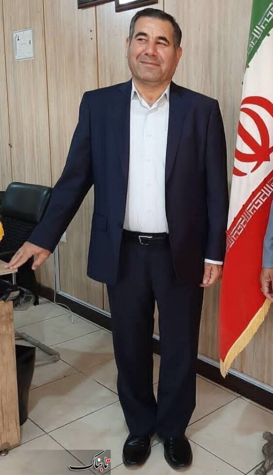 این مرد رئیس دفتر مسعود پزشکیان می شود؟