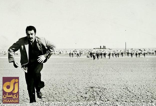 بیوگرافی و فیلم‌های منتخب سعید راد؛ از علی خوشدست تنگنا و صادق کرده تا تیمسار فلاحی چ