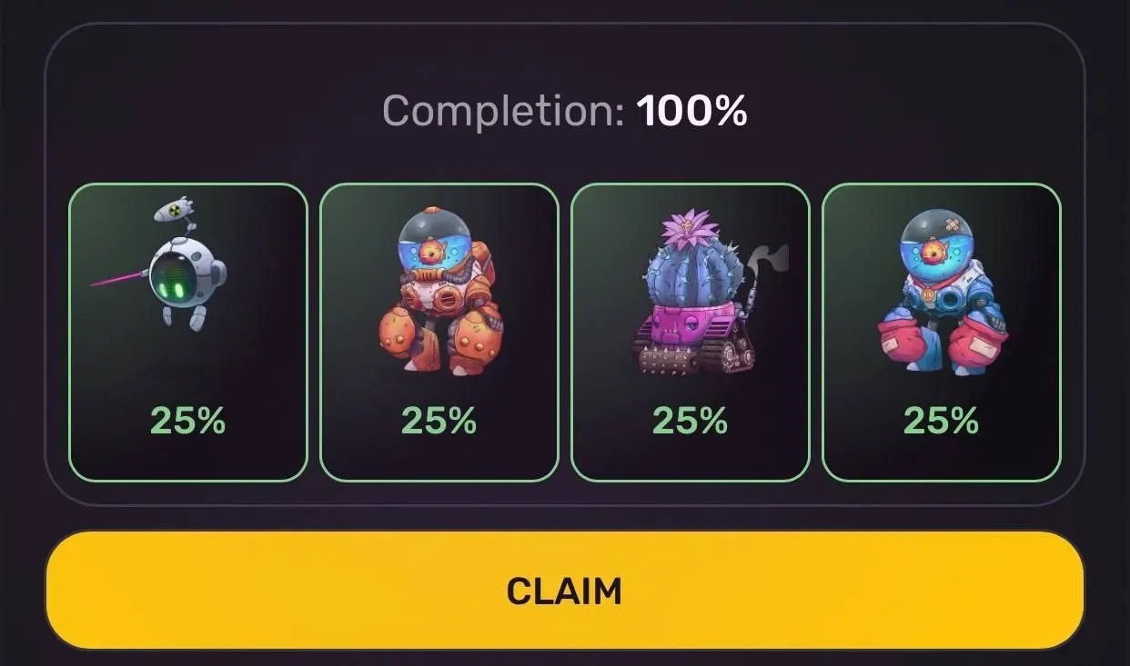 کارت‌های امروز پیکسل ورس امروز یک‌شنبه ۳۰ تیر برای دریافت ۵ میلیون سکه