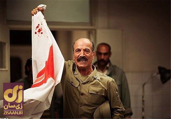 بیوگرافی و فیلم‌های منتخب سعید راد؛ از علی خوشدست تنگنا و صادق کرده تا تیمسار فلاحی چ