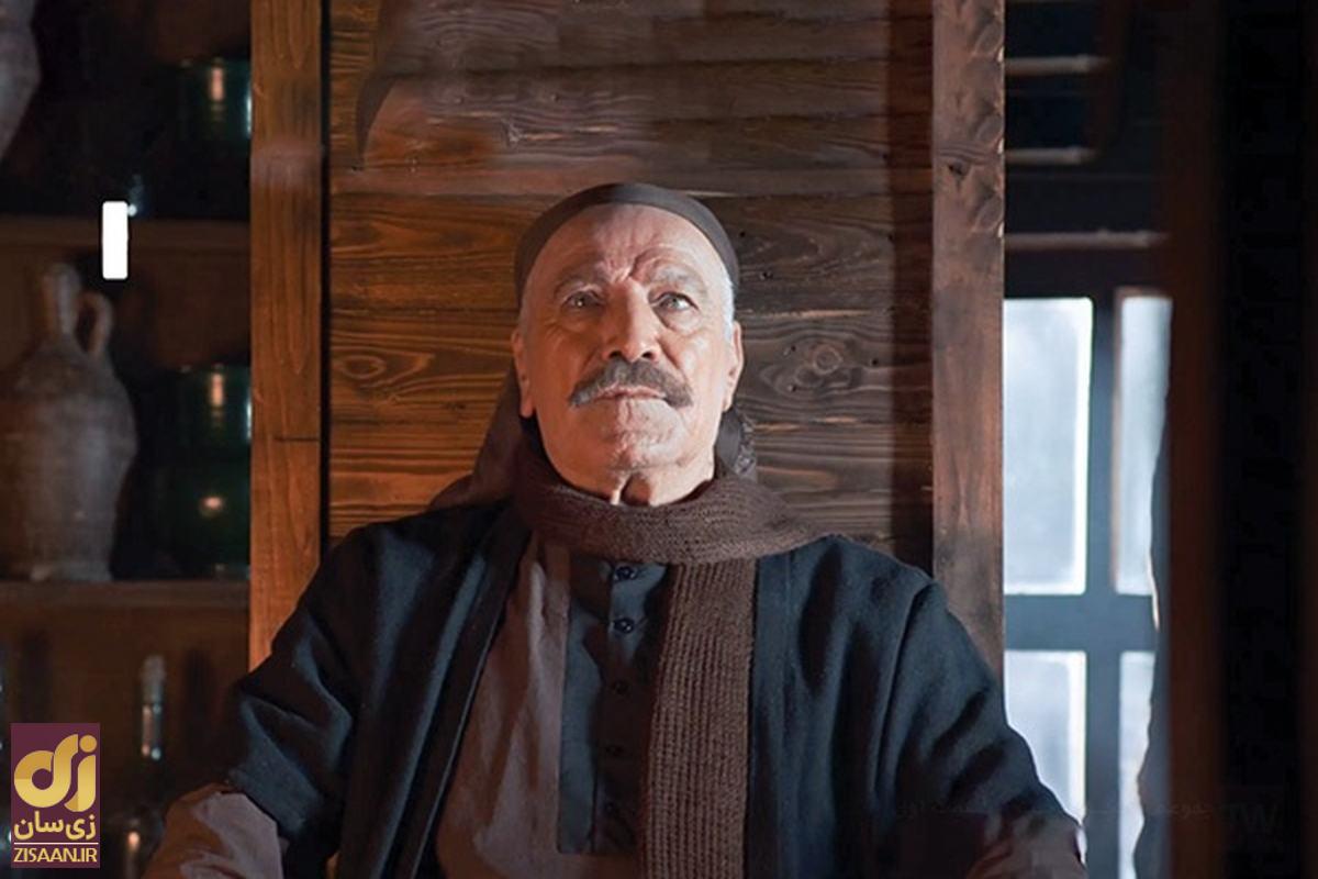 بیوگرافی و فیلم‌های منتخب سعید راد؛ از علی خوشدست تنگنا و صادق کرده تا تیمسار فلاحی چ