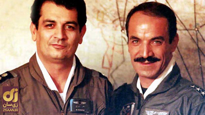 بیوگرافی و فیلم‌های منتخب سعید راد؛ از علی خوشدست تنگنا و صادق کرده تا تیمسار فلاحی چ