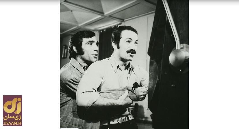 بیوگرافی و فیلم‌های منتخب سعید راد؛ از علی خوشدست تنگنا و صادق کرده تا تیمسار فلاحی چ