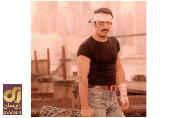 بیوگرافی و فیلم‌های منتخب سعید راد؛ از علی خوشدست تنگنا و صادق کرده تا تیمسار فلاحی چ