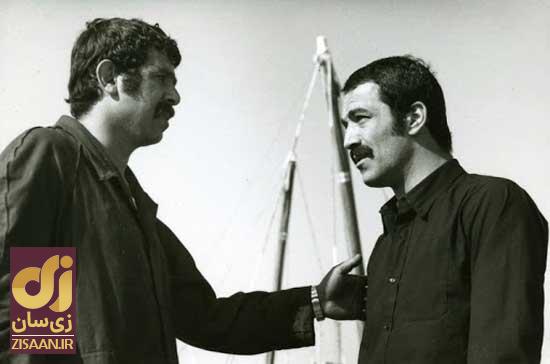 بیوگرافی و فیلم‌های منتخب سعید راد؛ از علی خوشدست تنگنا و صادق کرده تا تیمسار فلاحی چ