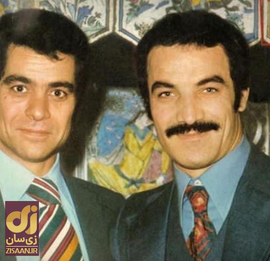 بیوگرافی و فیلم‌های منتخب سعید راد؛ از علی خوشدست تنگنا و صادق کرده تا تیمسار فلاحی چ