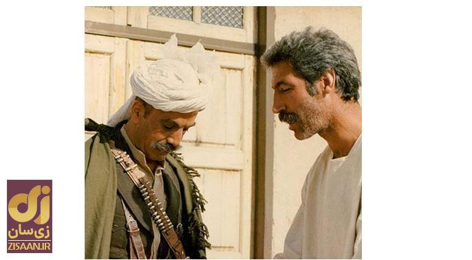 بیوگرافی و فیلم‌های منتخب سعید راد؛ از علی خوشدست تنگنا و صادق کرده تا تیمسار فلاحی چ