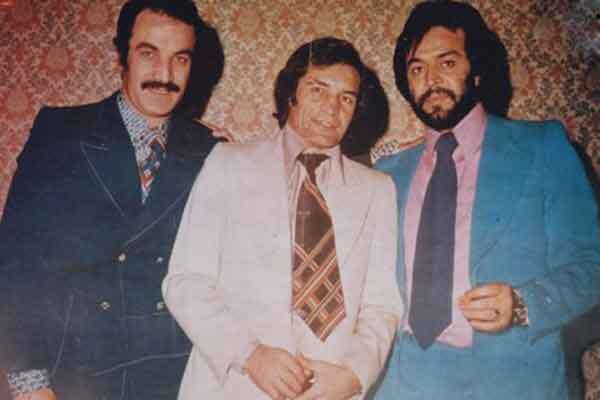 زندگی شخصی سعید راد؛ همسر دوم او که بود؟