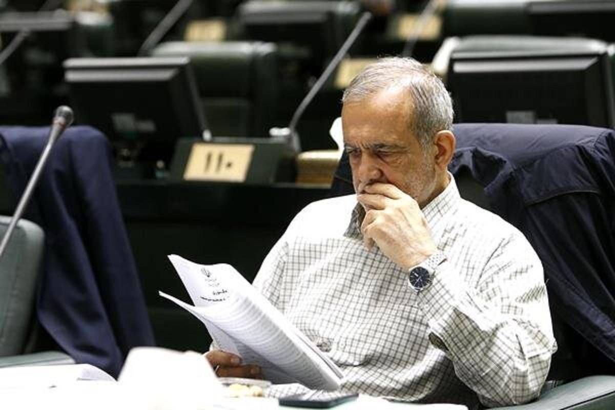 چه کسی از تبریز جانشین پزشکیان در مجلس میشود؟ چه کسی از تبریز جانشین پزشکیان در مجلس میشود؟