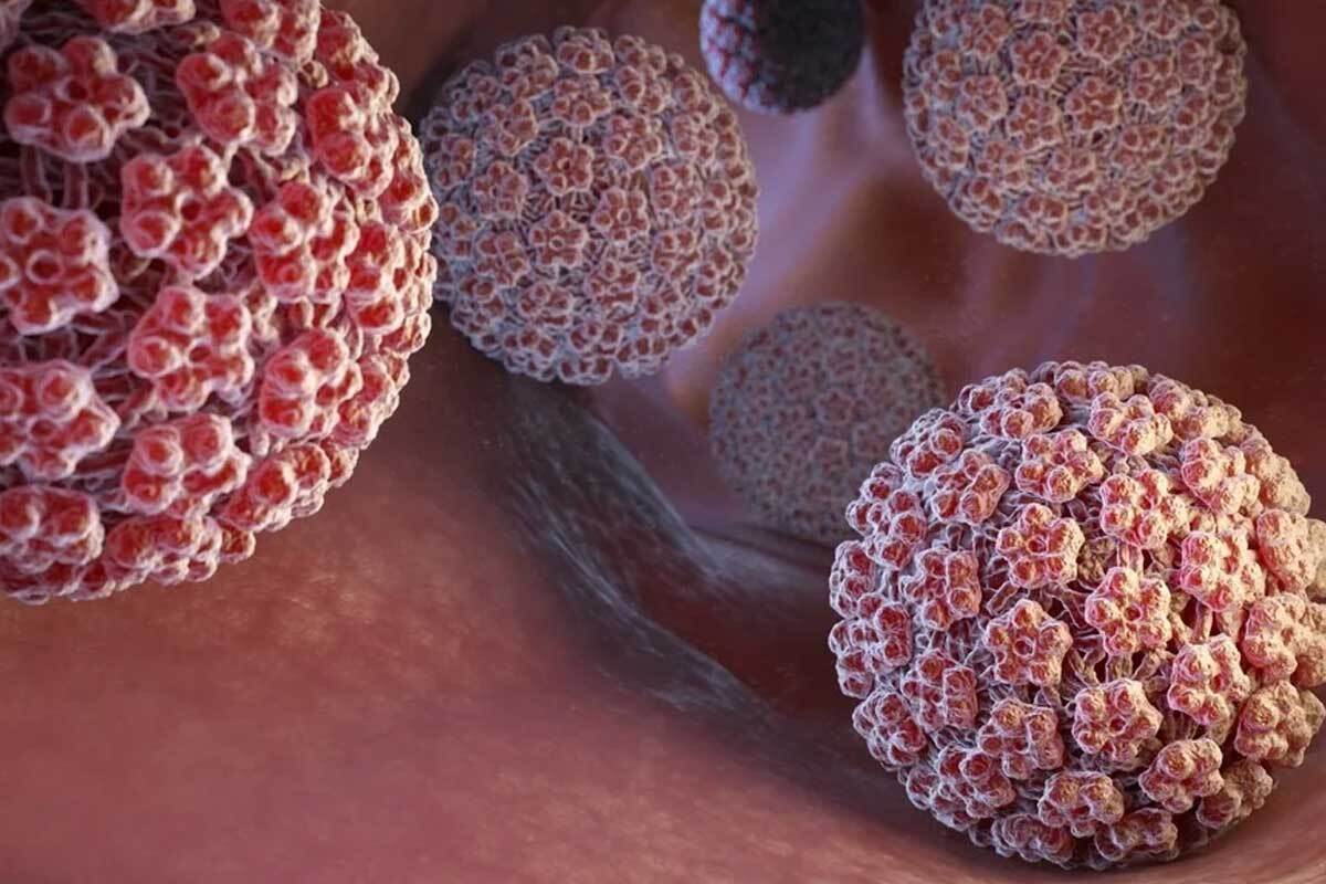 اگر قبلاً به HPV آلوده شده‌‌ایم، واکسن بزنیم؟