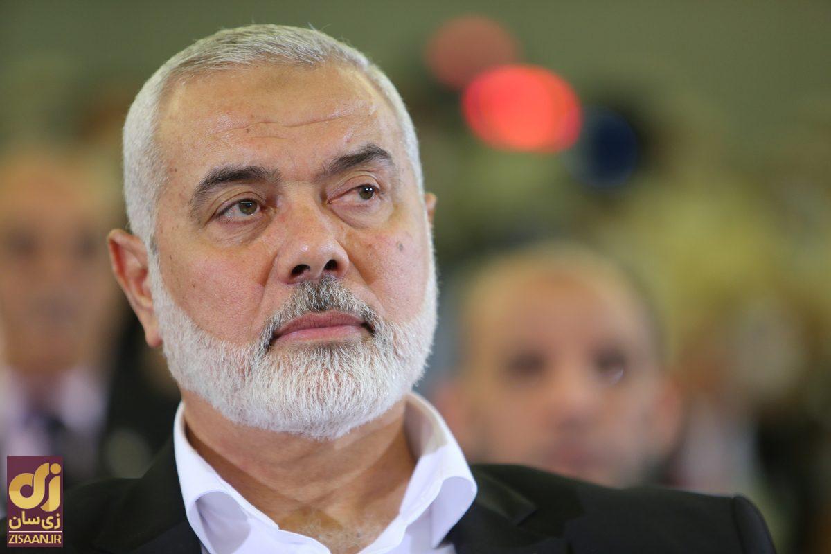 جزئیات ترور «اسماعیل هنیه» در تهران