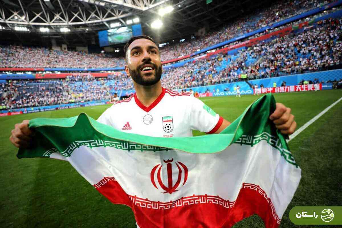 عکس | ادعای عجیب درباره رابطه عاشقانه «لانا دل ری» و «سامان قدوس»