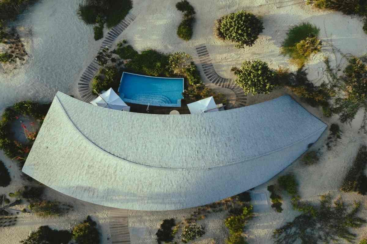 جزیره امهات الشیخ؛ سطح جدید گردشگری در عربستان