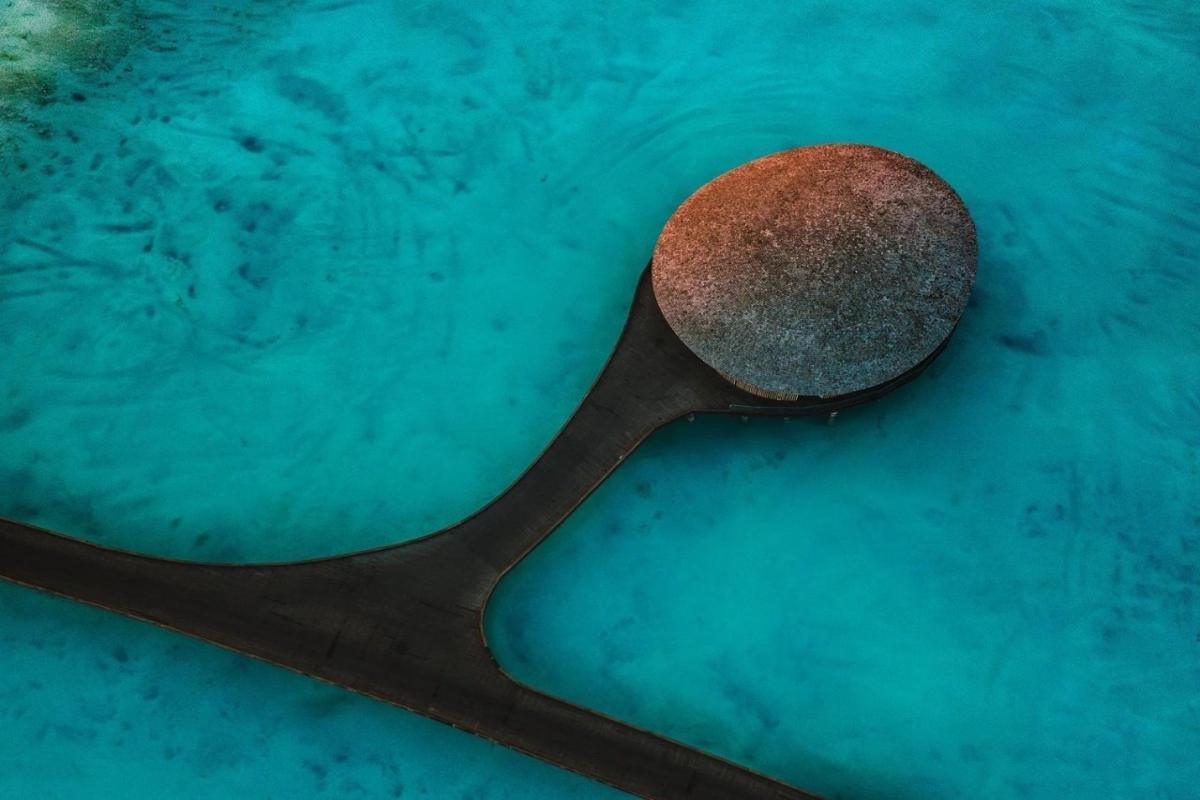 جزیره امهات الشیخ؛ سطح جدید گردشگری در عربستان