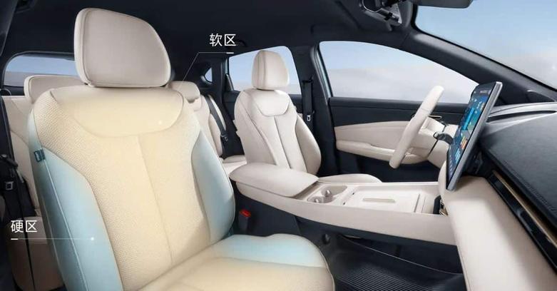 بائوجون یون‌های؛ شاسی بلند جدید چینی با ظاهری متفاوت