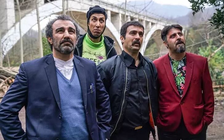 ۱۰ سریال جدید تلویزیونی در آستانه پخش؛ از «تانک‌خورها» تا «رویان»