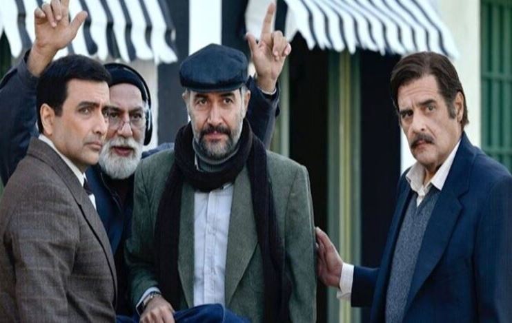 ۱۰ سریال جدید تلویزیونی در آستانه پخش؛ از «تانک‌خورها» تا «رویان»