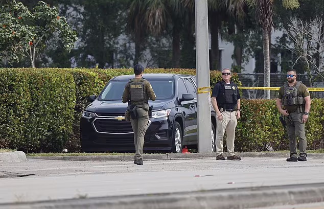 افشاگری همکلاسیهای بارون ترامپ از زندگی شخصی و درسی پسر رئیس جمهور سابق افشاگری همکلاسیهای بارون ترامپ از زندگی شخصی و درسی پسر رئیس جمهور سابق