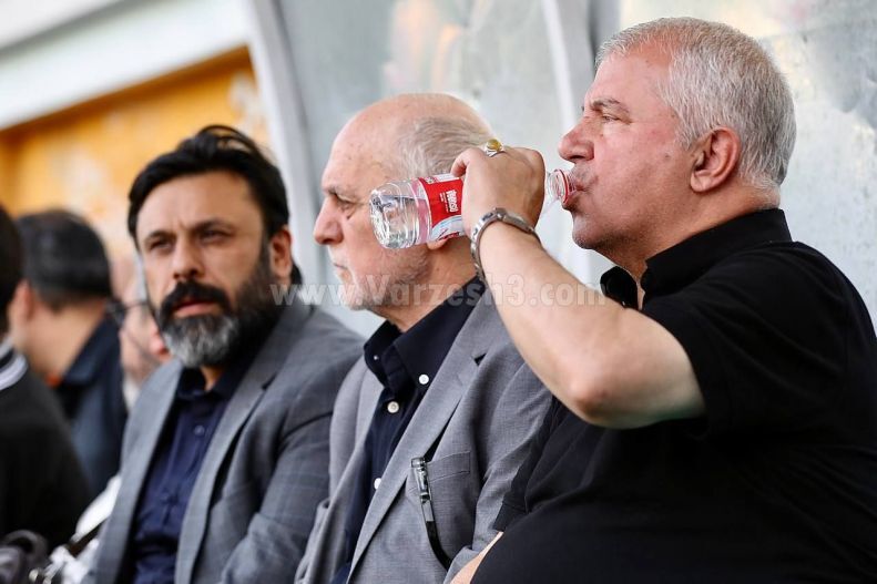 بیرانوند و بازگشت پررنگ پروینیسم در عصر گاریدو!