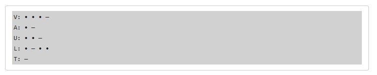 کد مورس همستر کامبت امروز پنج شنبه ۱۱ مرداد ۱۴۰۳ کد مورس همستر کامبت امروز پنج شنبه ۱۱ مرداد ۱۴۰۳