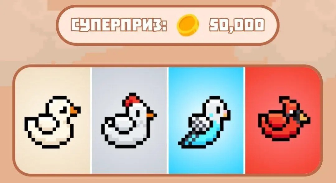 کارت‌های بازی بردتون birdton امروز پنجشنبه ۱۱ مرداد